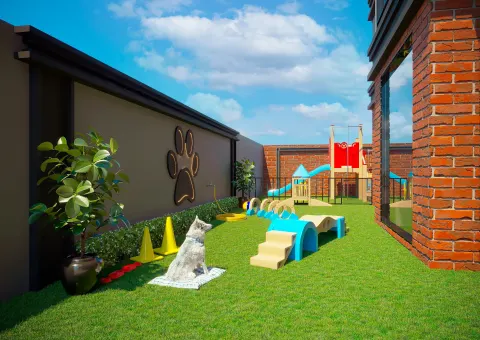 Zion Residence em Itapema (foto 5)