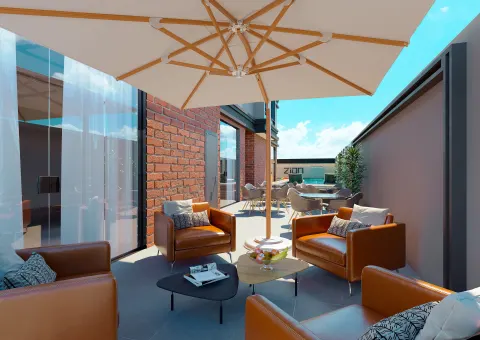 Zion Residence em Itapema (foto 6)