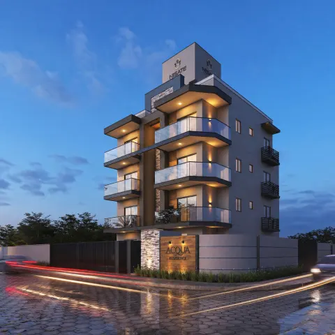 Acqua Residence em Navegantes