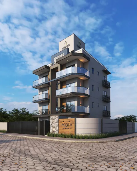 Acqua Residence em Navegantes (foto 2)