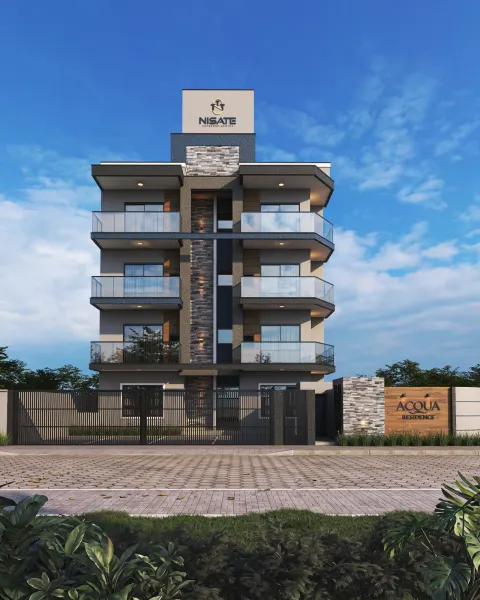 Acqua Residence em Navegantes (foto 3)