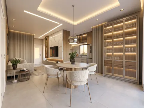 Acqua Residence em Navegantes (foto 4)