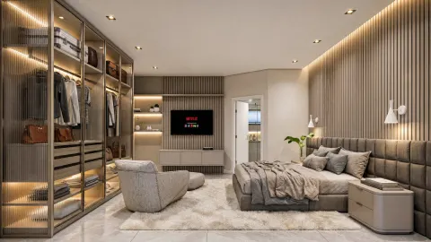 Acqua Residence em Navegantes (foto 5)