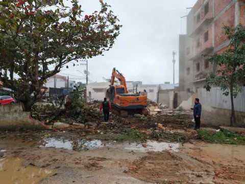 Acqua Residence em Navegantes (foto 6)