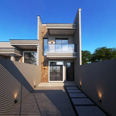 Arbo Residence em Navegantes (foto 3)