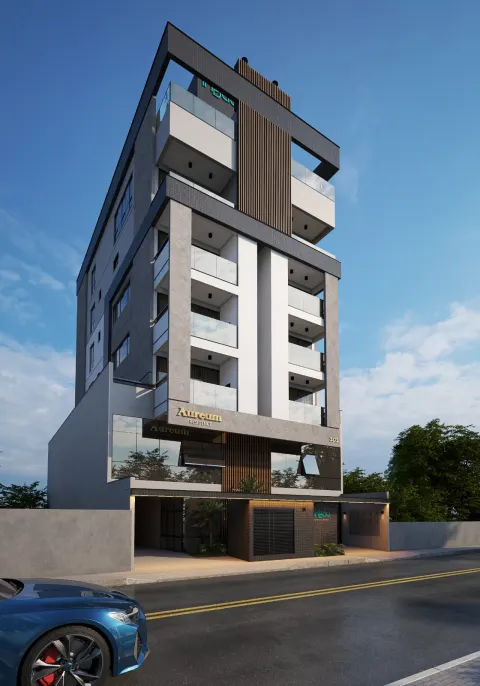 Aureum Residence em Navegantes (foto 2)
