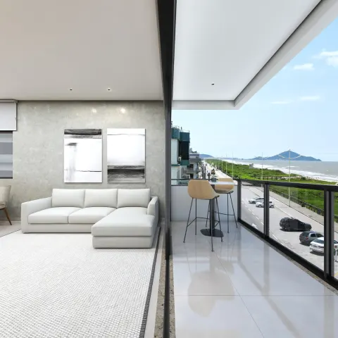 Aureum Residence em Navegantes (foto 5)
