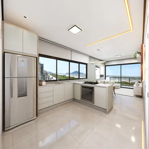 Aureum Residence em Navegantes (foto 6)