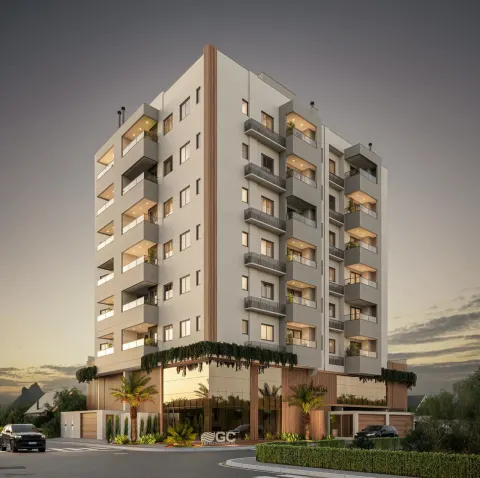 Avalon em Navegantes