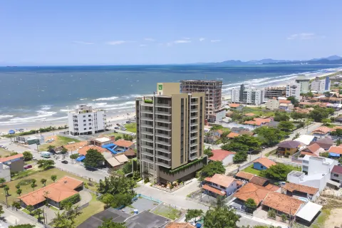 Belvedere em Navegantes (foto 3)