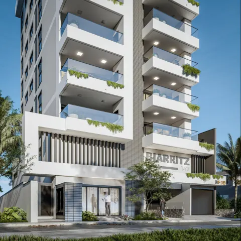 Biarritz 147 em Navegantes (foto 2)