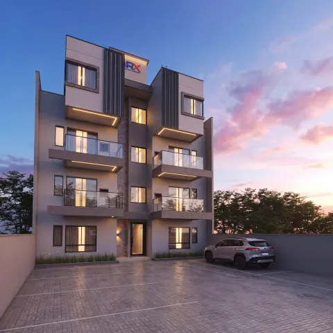 Bora Bora Residence Village em Navegantes