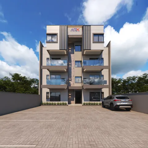 Bora Bora Residence Village em Navegantes (foto 2)