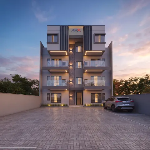 Bora Bora Residence Village em Navegantes (foto 4)