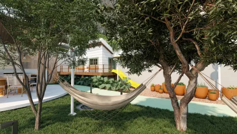 Casa Giardino em Navegantes (foto 4)