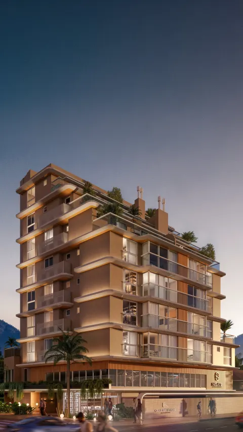 Celebration Residence em Navegantes (foto 2)