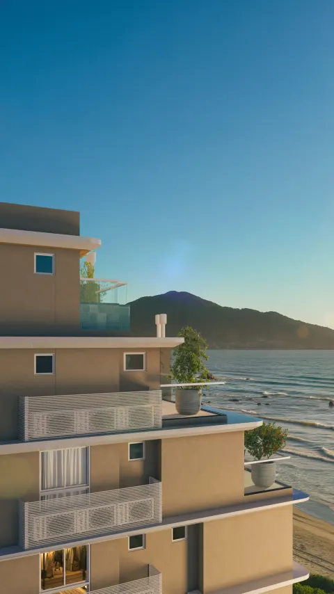 Celebration Residence em Navegantes (foto 3)