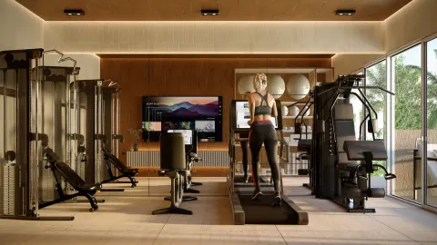 Celebration Residence em Navegantes (foto 6)