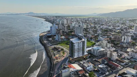 Champs Elysees em Navegantes (foto 4)