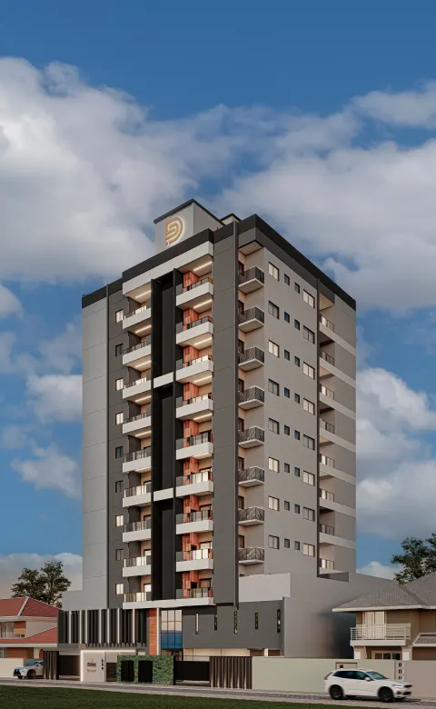 Dallas Residence em Navegantes (foto 2)