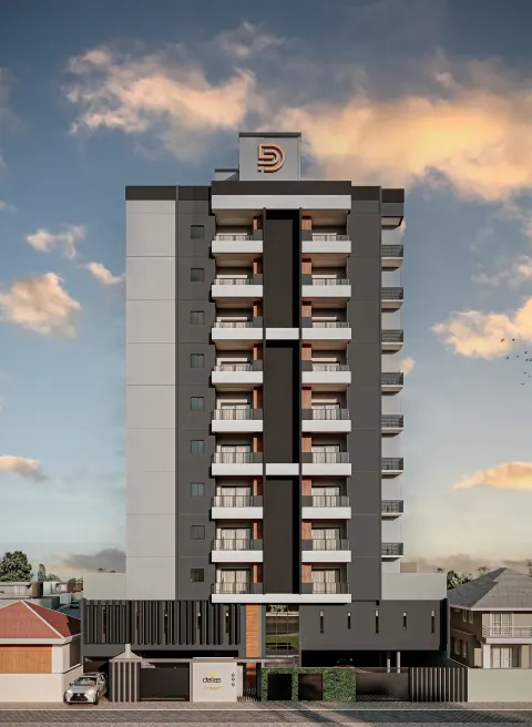 Dallas Residence em Navegantes (foto 3)