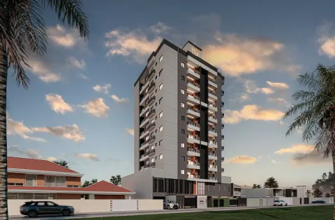 Dallas Residence em Navegantes (foto 4)