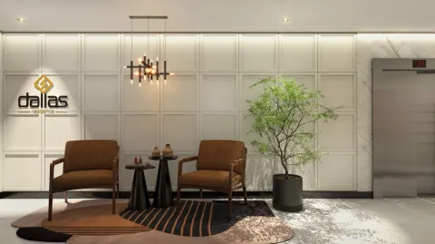 Dallas Residence em Navegantes (foto 5)