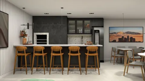 Dallas Residence em Navegantes (foto 6)