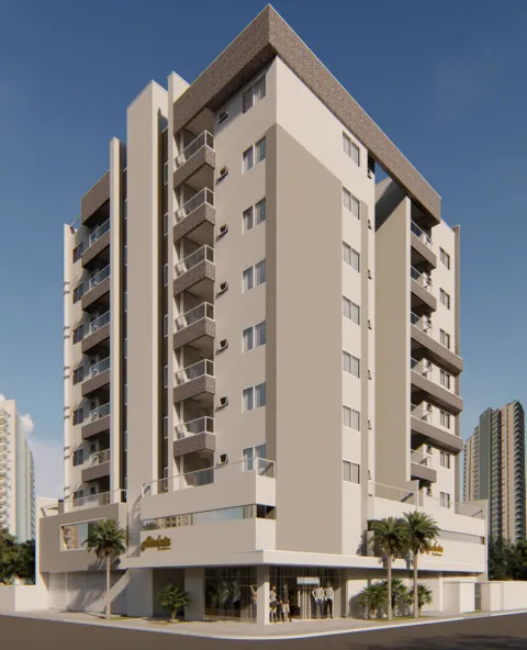 Edifício Atalaia em Navegantes
