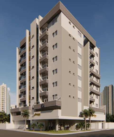 Edifício Atalaia em Navegantes (foto 2)