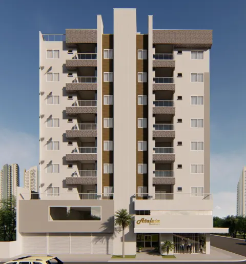 Edifício Atalaia em Navegantes (foto 3)