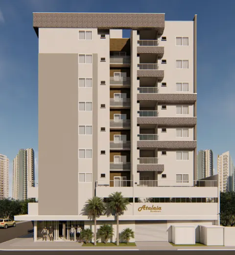 Edifício Atalaia em Navegantes (foto 4)