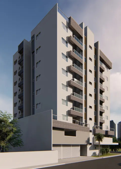 Edifício Atalaia em Navegantes (foto 5)