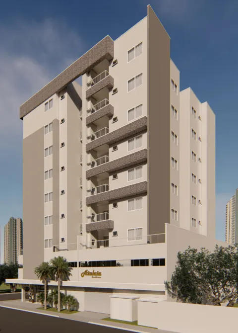 Edifício Atalaia em Navegantes (foto 6)