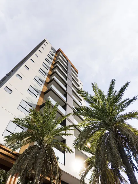 Edifício Tour Santorini em Navegantes (foto 6)