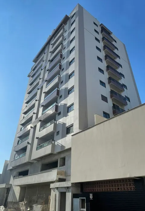 Edifício Veneza em Navegantes (foto 4)