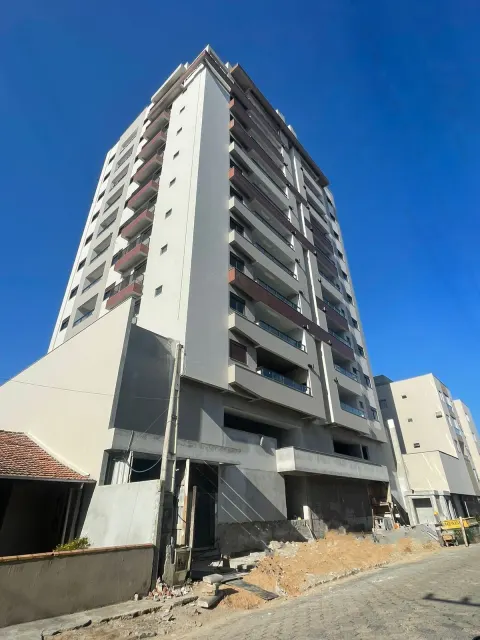 Edifício Veneza em Navegantes (foto 5)