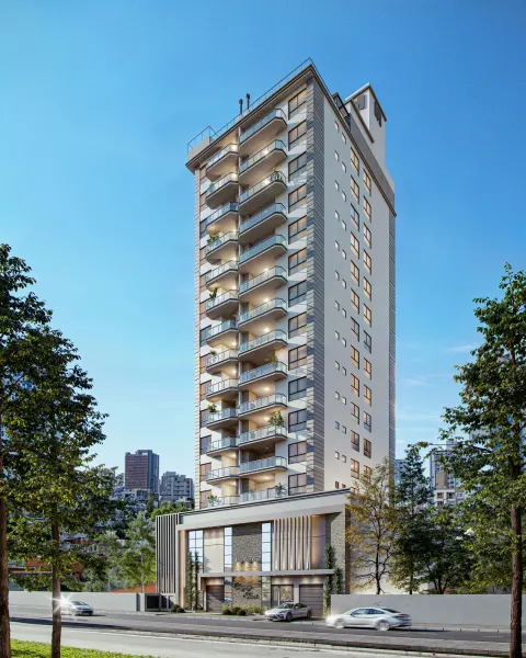 Eleganza Tower em Navegantes