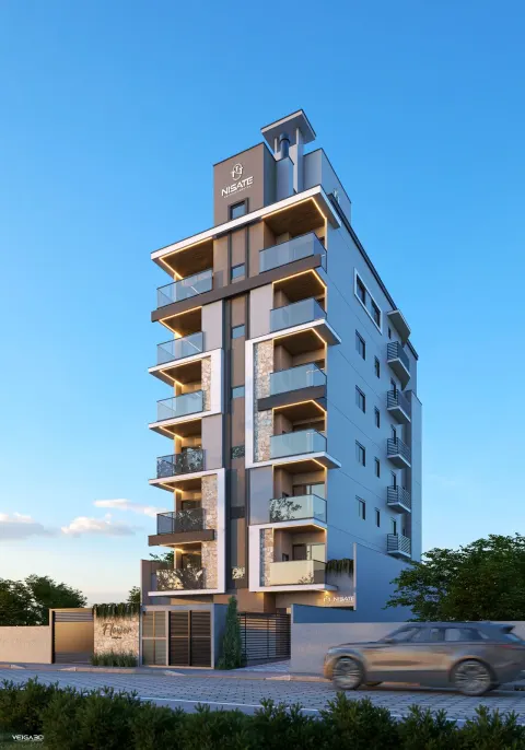 Flower Residence em Navegantes (foto 2)