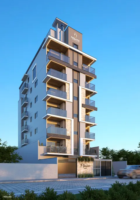 Flower Residence em Navegantes (foto 3)