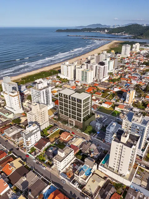 Grand Lofts em Navegantes (foto 3)