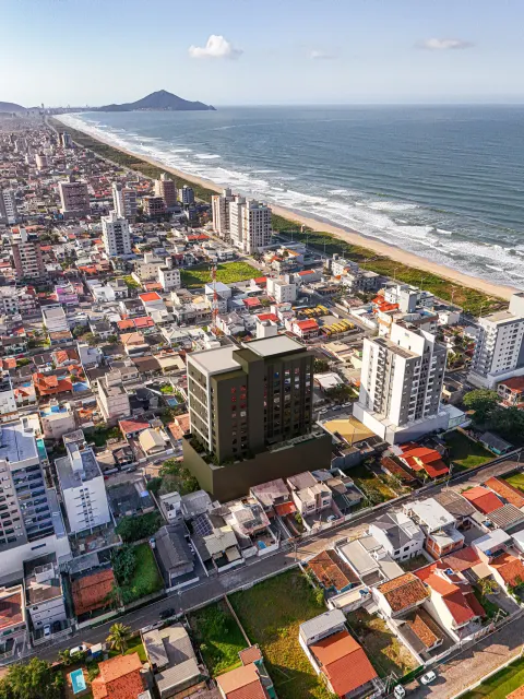 Grand Lofts em Navegantes (foto 4)