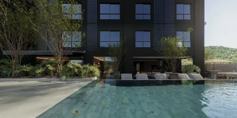 Grand Lofts em Navegantes (foto 5)