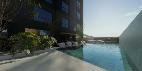 Grand Lofts em Navegantes (foto 6)