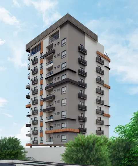 Infinity Residence em Navegantes (foto 4)
