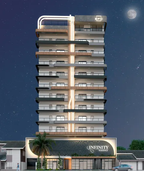 Infinity Residence em Navegantes (foto 5)