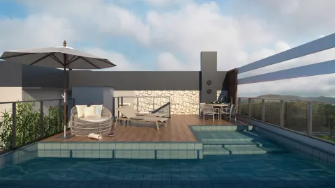 Infinity Residence em Navegantes (foto 6)