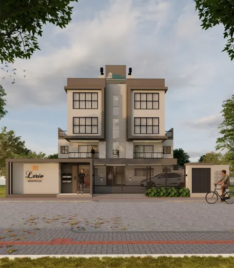 Lírio Residencial em Navegantes