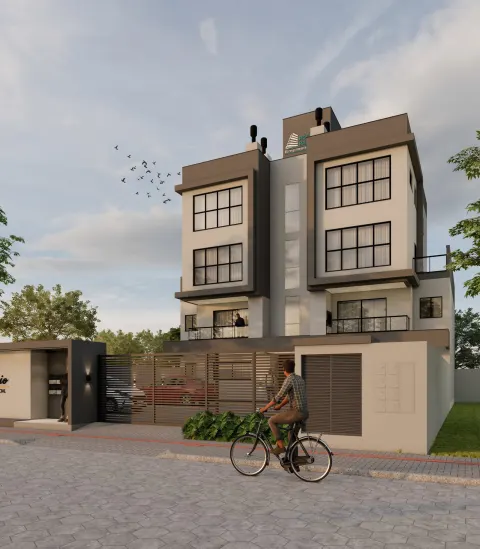 Lírio Residencial em Navegantes (foto 2)
