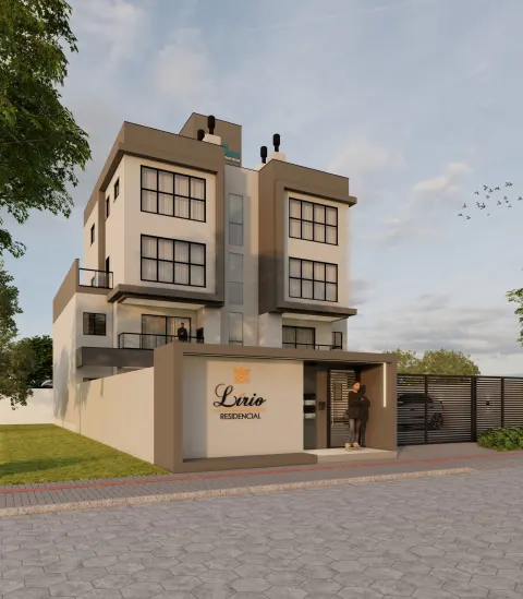 Lírio Residencial em Navegantes (foto 3)